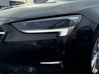 Gebraucht Opel Insignia Elegance 174 PS (127 kW) 2021 Braun Kombi