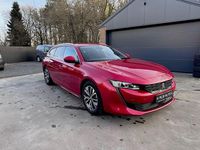 Gebraucht Peugeot 508 GT 131 PS (96 kW) 2021 Kombi