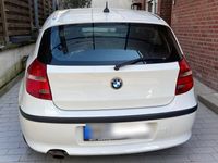 gebraucht BMW 116 i - Apple CarPlay, FSE,LM