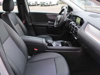 gebraucht Mercedes B180 d*1.Hd.*VIRTUAL*NAVI*AHK*BUSINESS*akt.Park