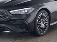 Gebraucht Mercedes 180 AMG 170 PS (125 kW) 2025 Schwarz Limousine