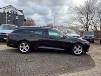 Gebraucht Opel Insignia Dynamic 170 PS (125 kW) 2018 Schwarz Kombi