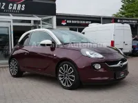 Gebraucht Opel Adam Glam 87 PS (63 kW) 2014 Kleinwagen