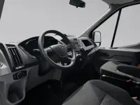 Gebraucht Ford Transit 170 PS (125 kW) 2017 Andere Van