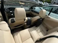 Gebraucht Ford Focus 125 PS (91 kW) 2007 Violet Cabrio