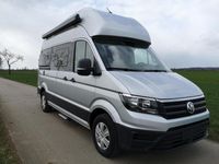 gebraucht VW California Grand2.0 TDI 600 3,5T GV5 UPE 95.760 ?