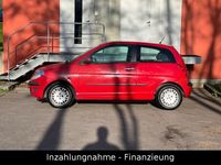 gebraucht Lancia Ypsilon 1.3 16V Multijet DFN Argento/Klima/