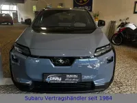 Neu Subaru Solterra Comfort 252 kW (343 PS) 2026 Grau SUV