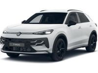 Neu VW T-Roc Style 150 PS (110 kW) 2025 Weiß (pure white) SUV