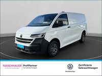 Gebraucht VW T7 170 PS (125 kW) 2025 Weiss Van