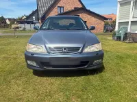 Gebraucht Honda Accord 154 PS (113 kW) 2002 Limousine