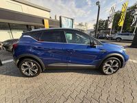 Gebraucht Renault Captur R.S. 140 PS (102 kW) 2023 Blau SUV