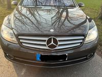 Gebraucht Mercedes CL500 387 PS (284 kW) 2006 Grau Coupé