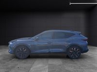 Neu Cupra Formentor VZ 177 PS (130 kW) 2026 Graphengrau SUV