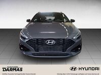Gebraucht Hyundai i30 Advantage 101 PS (74 kW) 2025 Grau Kombi
