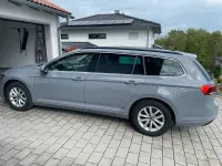 Gebraucht VW Passat 150 PS (110 kW) 2022 Grau Kombi