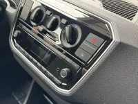 Gebraucht VW up! 60 PS (44 kW) 2017 Weiß Kleinwagen