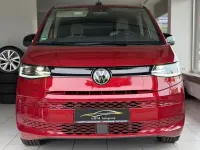 Gebraucht VW Multivan R 204 PS (150 kW) 2023 Fortanarot Van / Kleinbus