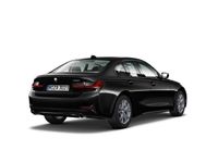 gebraucht BMW 318 i Limousine