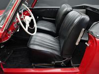 Gebraucht Mercedes 190 105 PS (77 kW) 1955 Rot Limousine