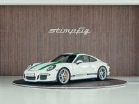 Gebraucht Porsche 911 500 PS (367 kW) 2016 Weiß