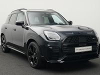 Gebraucht Mini Countryman 170 PS (125 kW) 2024 Grau SUV