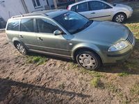 Usata VW Passat 131 CV (96 kW) 2003 Station wagon
