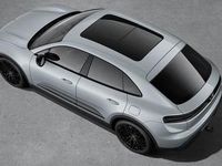 Gebraucht Porsche Macan 284 kW (387 PS) 2025 Grau SUV