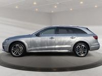 Gebraucht Audi A4 Allroad Ambiente 286 PS (210 kW) 2022 Florettsilber metallic Kombi