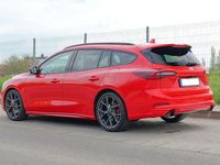 Usado Ford Focus ST 280 CV (205 kW) 2025 Rojo Berlina