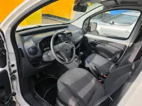 Gebraucht Citroën Nemo 68 PS (50 kW) 2010 Van / Kleinbus