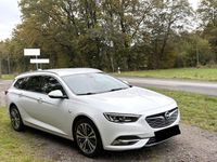 Occasion Opel Insignia Ultimate 170 ch (125 kW) 2018 Blanc Break