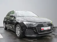 Usata Audi A1 Sportback 85 CV (62 kW) 2025 Nero Utilitaria