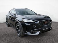 Gebraucht Cupra Formentor VZ 310 PS (228 kW) 2024 Schwarz SUV