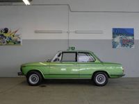 gebraucht BMW 2002 unrestauriert, 30.336 KM, 2.Hand, einzigartig !