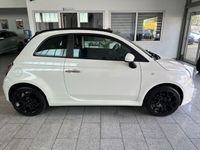 gebraucht Fiat 500C *SPORT-PAKET*CABRIO*PDC*LEDER*SOUND*KLIMAAUT