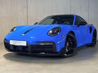 Gebraucht Porsche 992 650 PS (478 kW) 2024 Blau