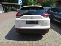 Gebraucht Mitsubishi Eclipse Cross 188 PS (138 kW) 2022 Weiß SUV