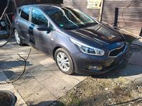 Gebraucht Kia Ceed Platinum Edition 128 PS (94 kW) 2015 Grau Kleinwagen
