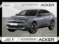 Neu Citroën C4 145 PS (106 kW) 2025 Mercure grau) (grau Limousine