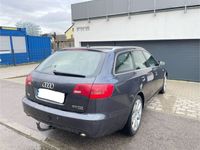 gebraucht Audi A6 3.0 TDI