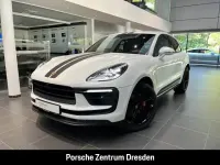 Gebraucht Porsche Macan 381 PS (280 kW) 2021 Weiß SUV