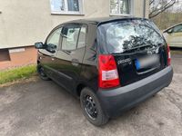 gebraucht Kia Picanto 1.1Lx