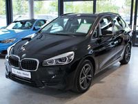 gebraucht BMW 225 Active Tourer xe Sport Line*LED*Tempomat*HiFi