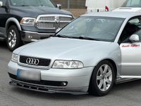 Second-hand Audi A4 100 CP (73 kW) 2000 Gri Berlinǎ