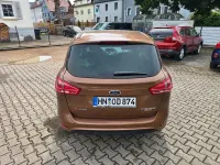Gebraucht Ford B-MAX Titanium 120 PS (88 kW) 2012 Van / Kleinbus