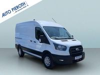 Neu Ford Transit Trend 131 PS (96 kW) 2025 Frozen white Pickup