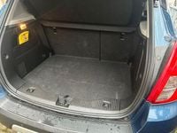 Usado Opel Mokka Innovation 140 HP (102 kW) 2016 Azul SUV