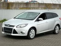 Gebraucht Ford Focus 2012 Kombi