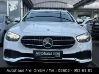 Second-hand Mercedes E300 320 CP (235 kW) 2022 Alb Break